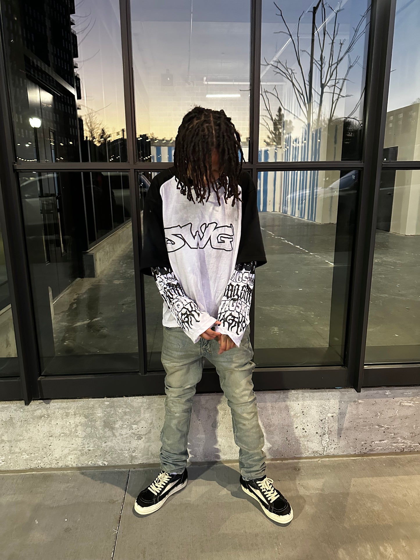SwgSkool Double Layer